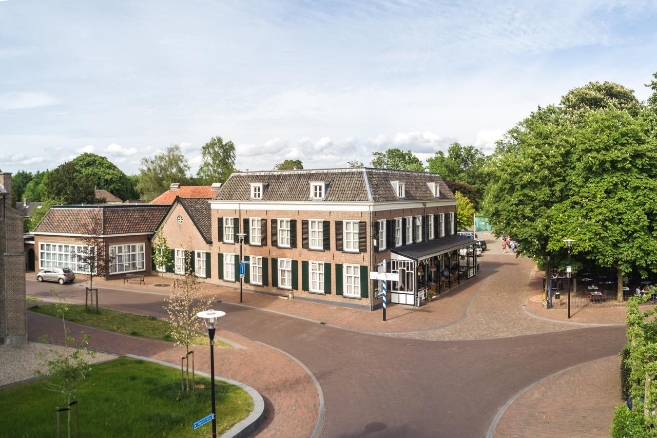 Hotel Cafe Restaurant De Gouden Karper Hummelo